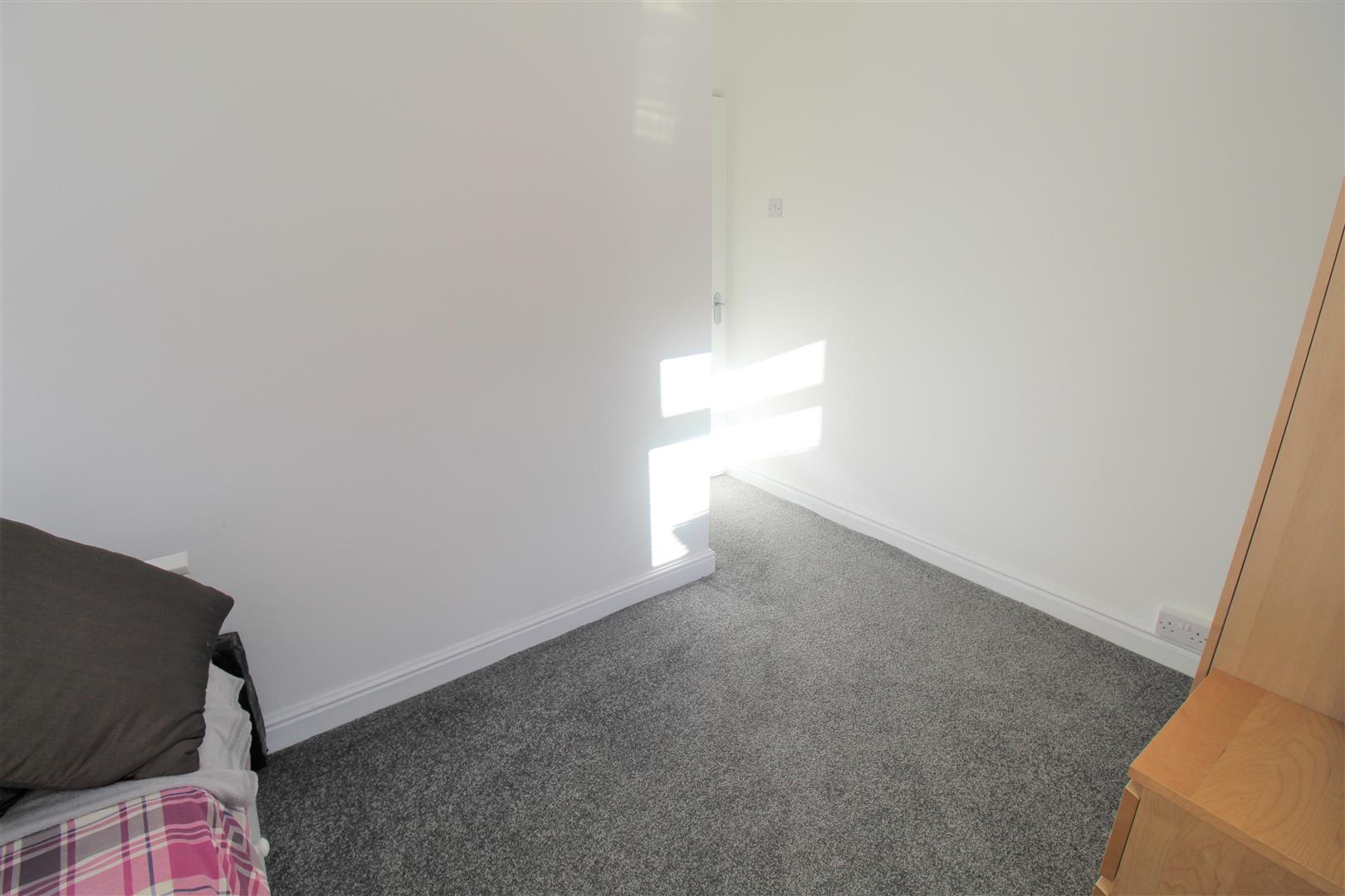 Marston Grove, Sneyd Green, Stoke-On-Trent